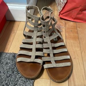 Steve Madden Sandals